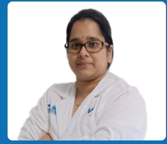 Dr Swathi P